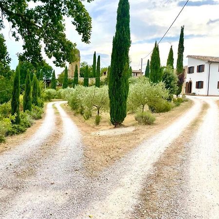 Appartement Umbrian Hills Flat - Free Parking & Garden à Pérouse Extérieur photo