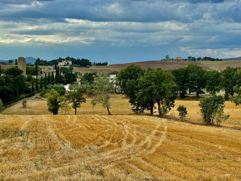 Appartement Umbrian Hills Flat - Free Parking & Garden à Pérouse Extérieur photo