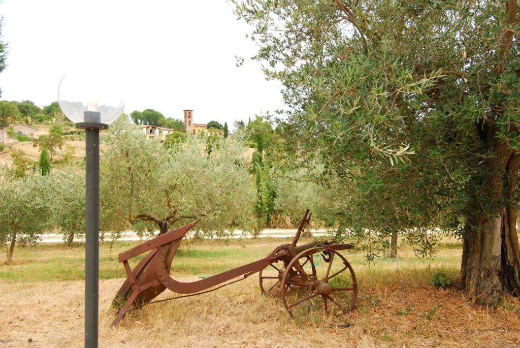 Appartement Umbrian Hills Flat - Free Parking & Garden à Pérouse Extérieur photo